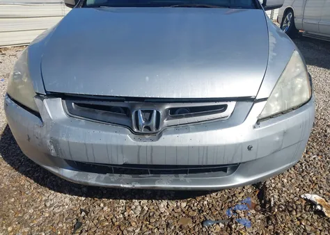 2005 Honda Accord 2.4 Ex z USA, uszkodzony, nr VIN 1HGCM56875A191916